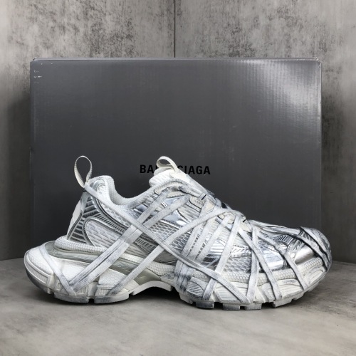 WOMEN SIZE 35-39 Men SIZE 39-45 B*alenciaga Sneaker  Top quality 1:1