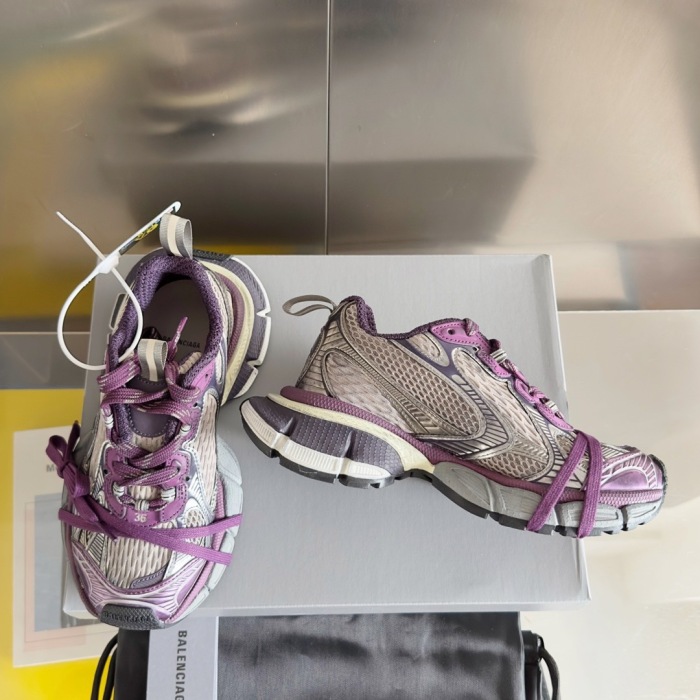 WOMEN SIZE 35-39 Men SIZE 39-45 B*alenciaga Sneaker  Top quality 1:1