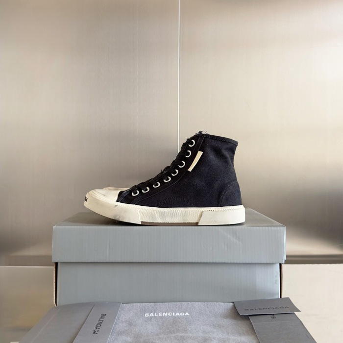 WOMEN SIZE 35-39 Men SIZE 39-45 B*alenciaga Sneaker  Top quality 1:1