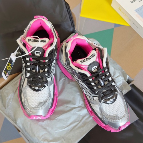 WOMEN SIZE 35-39 Men SIZE 39-45 B*alenciaga Sneaker  Top quality 1:1