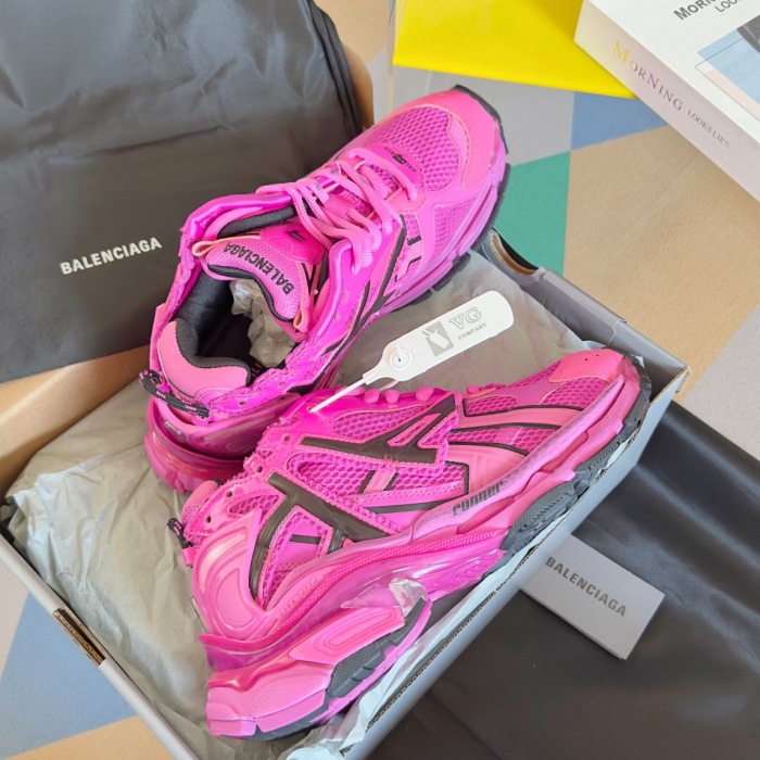 WOMEN SIZE 35-39 Men SIZE 39-45 B*alenciaga Sneaker  Top quality 1:1