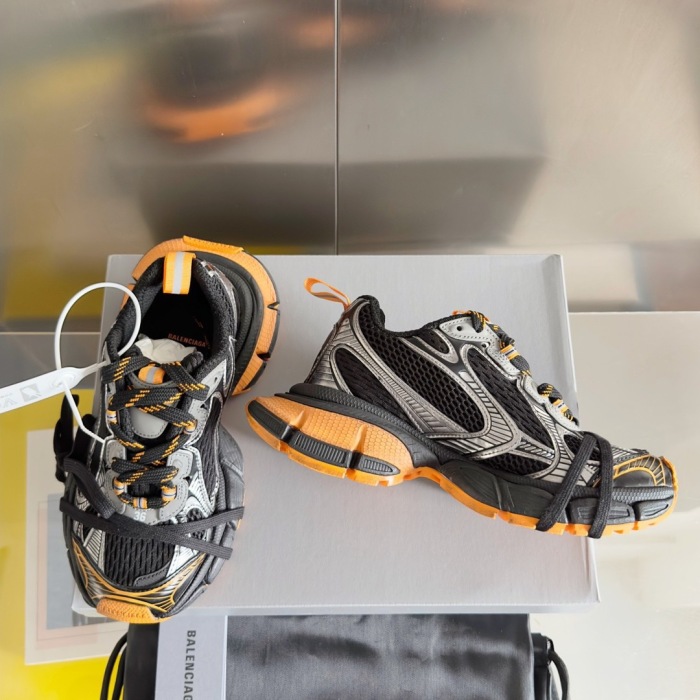 WOMEN SIZE 35-39 Men SIZE 39-45 B*alenciaga Sneaker  Top quality 1:1