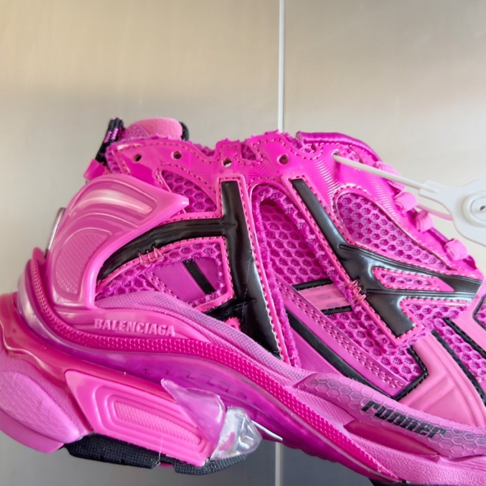 WOMEN SIZE 35-39 Men SIZE 39-45 B*alenciaga Sneaker  Top quality 1:1