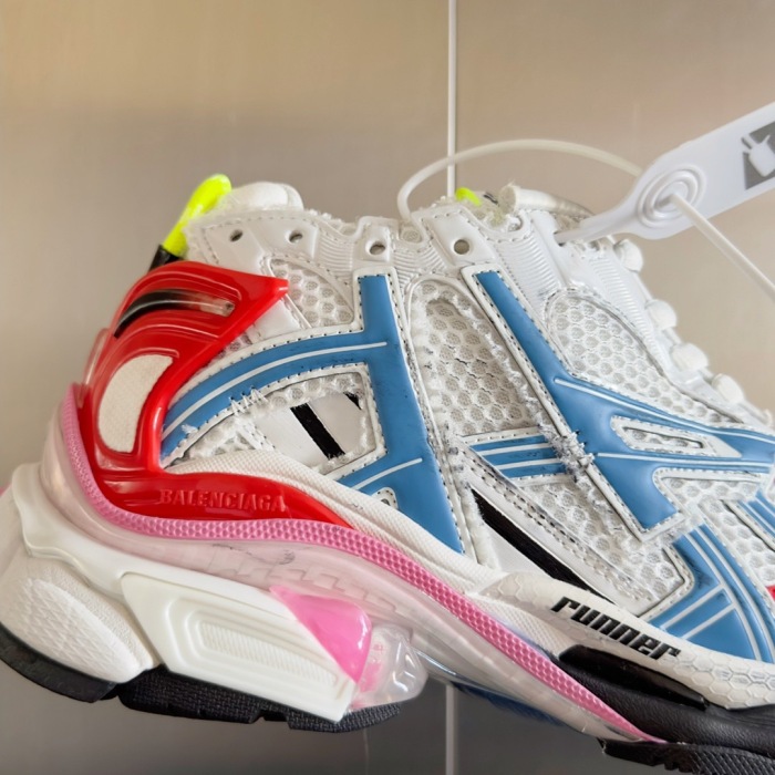 WOMEN SIZE 35-39 Men SIZE 39-45 B*alenciaga Sneaker  Top quality 1:1