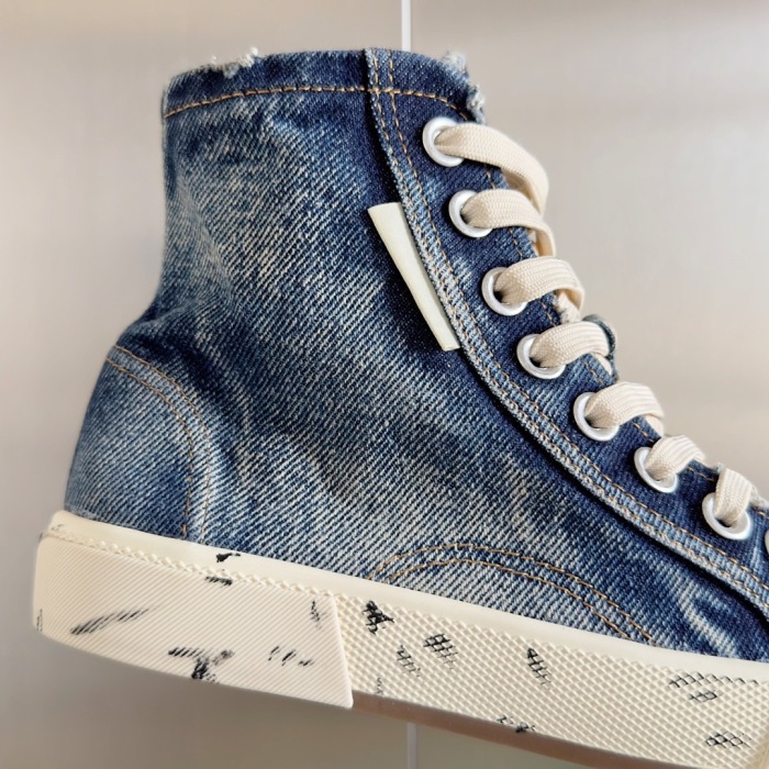 WOMEN SIZE 35-39 Men SIZE 39-45 B*alenciaga Sneaker  Top quality 1:1