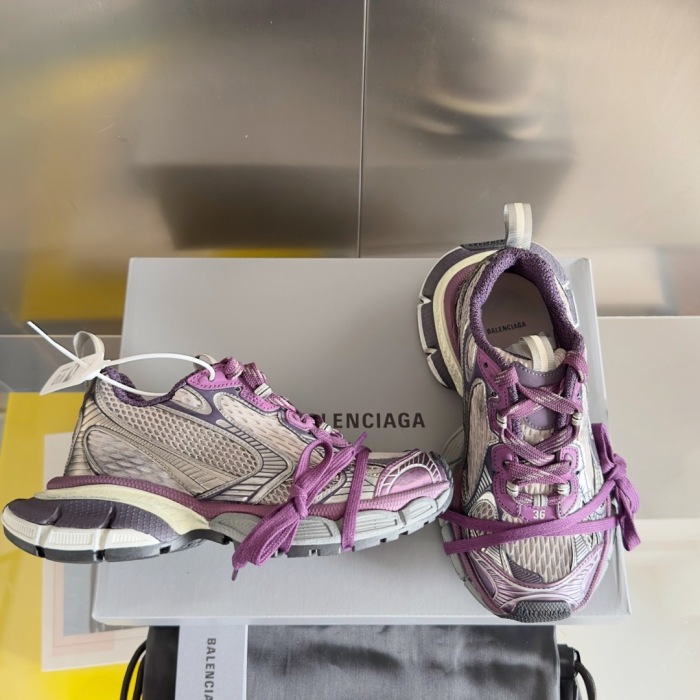 WOMEN SIZE 35-39 Men SIZE 39-45 B*alenciaga Sneaker  Top quality 1:1