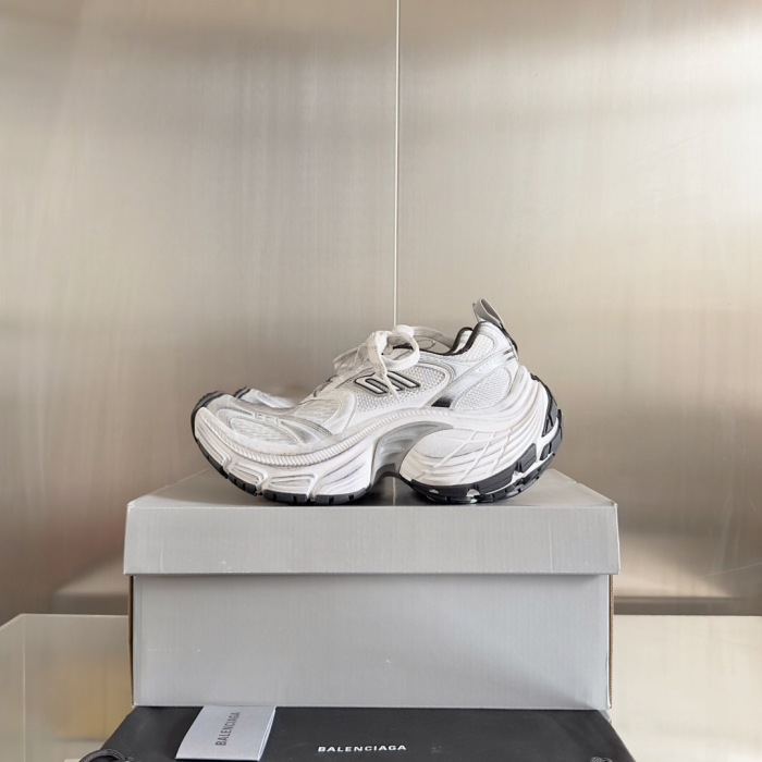 WOMEN SIZE 35-39 Men SIZE 39-45 B*alenciaga Sneaker  Top quality 1:1