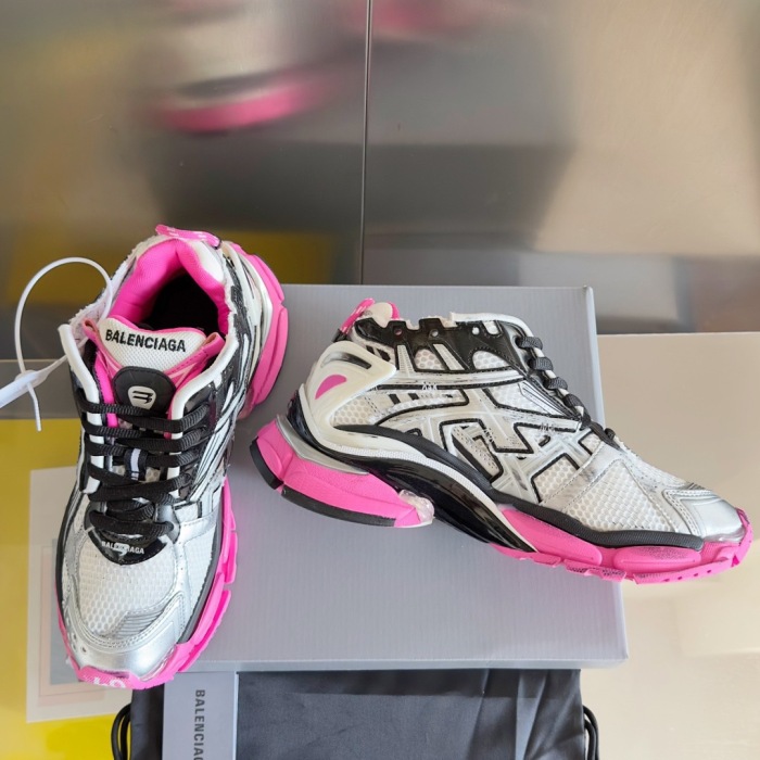 WOMEN SIZE 35-39 Men SIZE 39-45 B*alenciaga Sneaker  Top quality 1:1