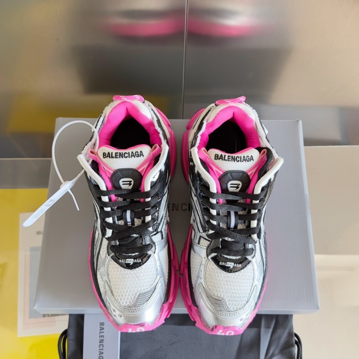 WOMEN SIZE 35-39 Men SIZE 39-45 B*alenciaga Sneaker  Top quality 1:1
