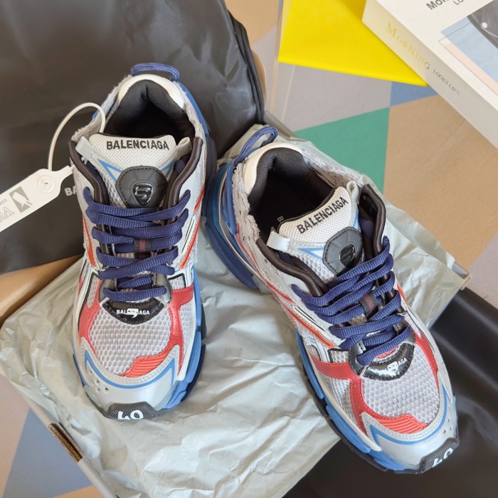 WOMEN SIZE 35-39 Men SIZE 39-45 B*alenciaga Sneaker  Top quality 1:1