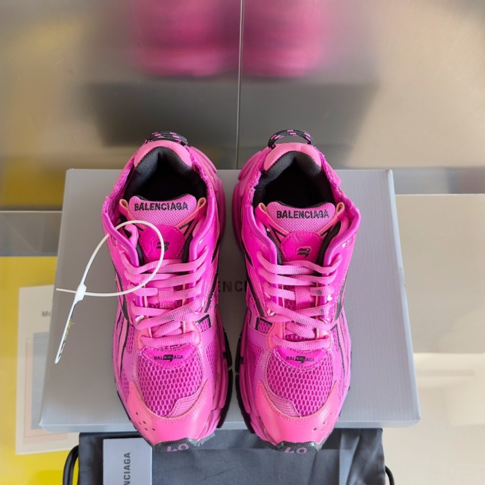 WOMEN SIZE 35-39 Men SIZE 39-45 B*alenciaga Sneaker  Top quality 1:1