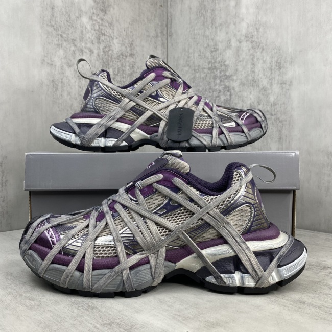 WOMEN SIZE 35-39 Men SIZE 39-45 B*alenciaga Sneaker  Top quality 1:1