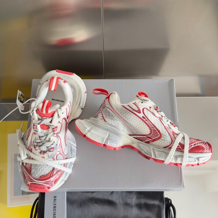 WOMEN SIZE 35-39 Men SIZE 39-45 B*alenciaga Sneaker  Top quality 1:1