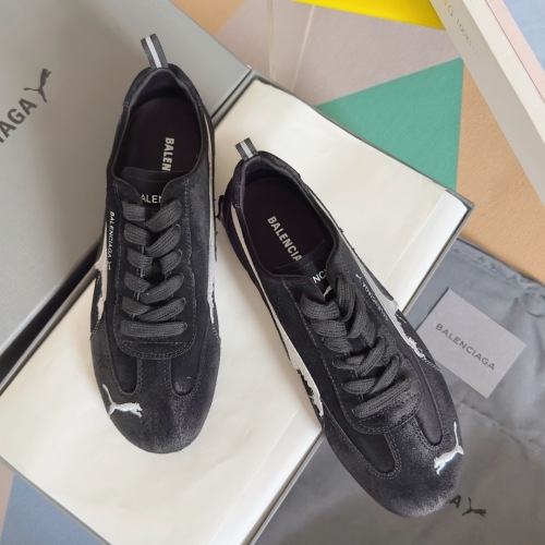 WOMEN SIZE 35-39 Men SIZE 39-45 B*alenciaga Sneaker  Top quality 1:1