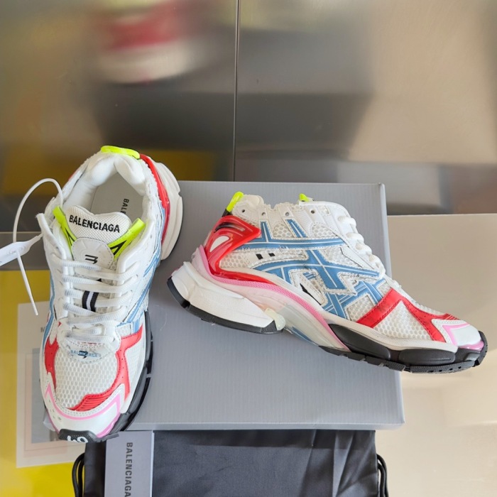 WOMEN SIZE 35-39 Men SIZE 39-45 B*alenciaga Sneaker  Top quality 1:1