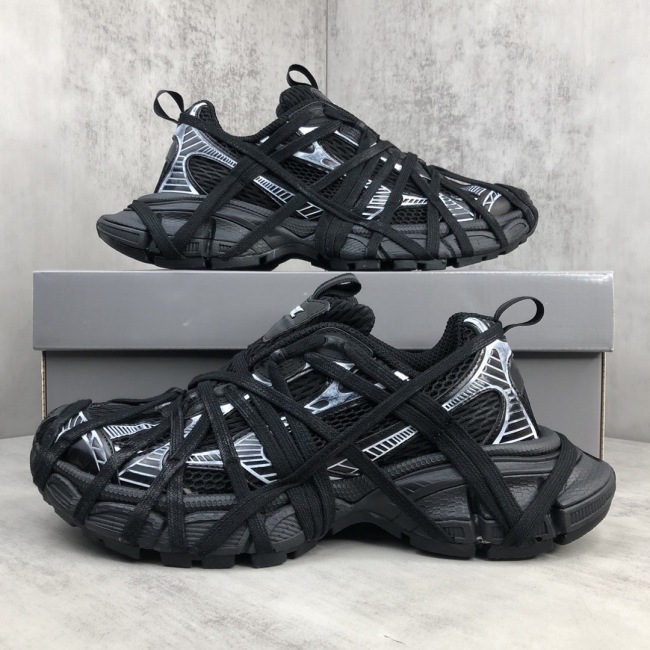 WOMEN SIZE 35-39 Men SIZE 39-45 B*alenciaga Sneaker  Top quality 1:1