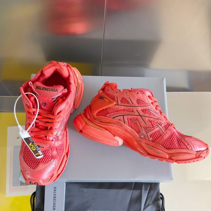 WOMEN SIZE 35-39 Men SIZE 39-45 B*alenciaga Sneaker  Top quality 1:1