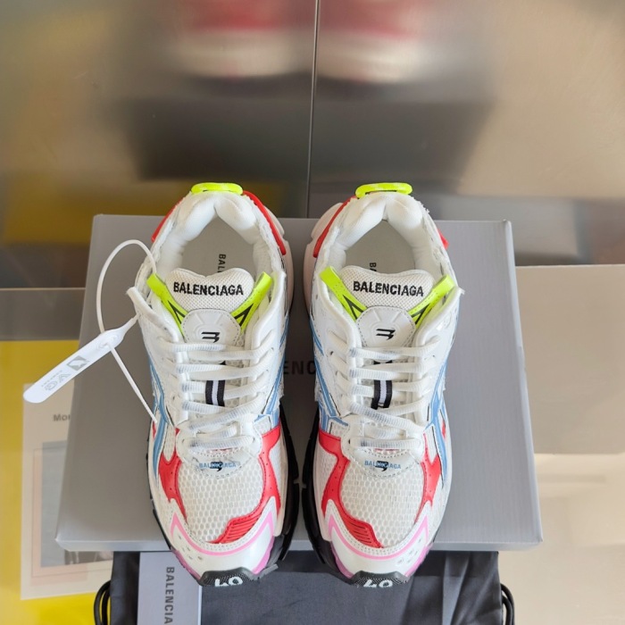 WOMEN SIZE 35-39 Men SIZE 39-45 B*alenciaga Sneaker  Top quality 1:1