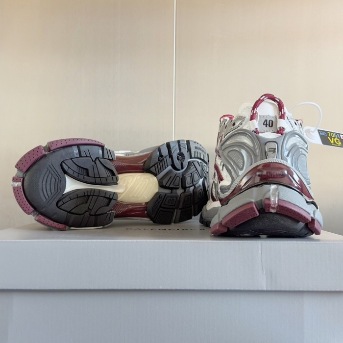 Copy WOMEN SIZE 35-39 Men SIZE 39-45 B*alenciaga Sneaker  Top quality 1:1