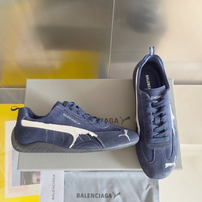 WOMEN SIZE 35-39 Men SIZE 39-45 B*alenciaga Sneaker  Top quality 1:1