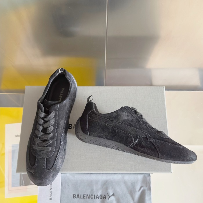 WOMEN SIZE 35-39 Men SIZE 39-45 B*alenciaga Sneaker  Top quality 1:1