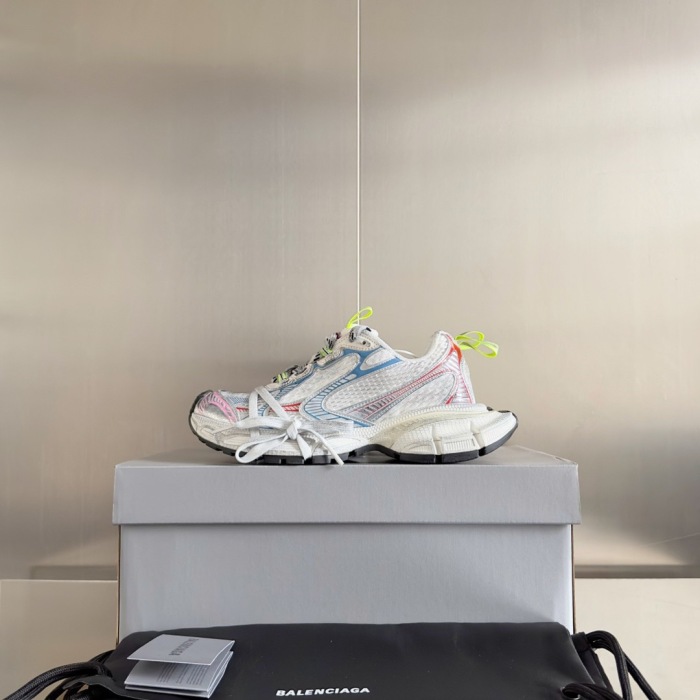 WOMEN SIZE 35-39 Men SIZE 39-45 B*alenciaga Sneaker  Top quality 1:1