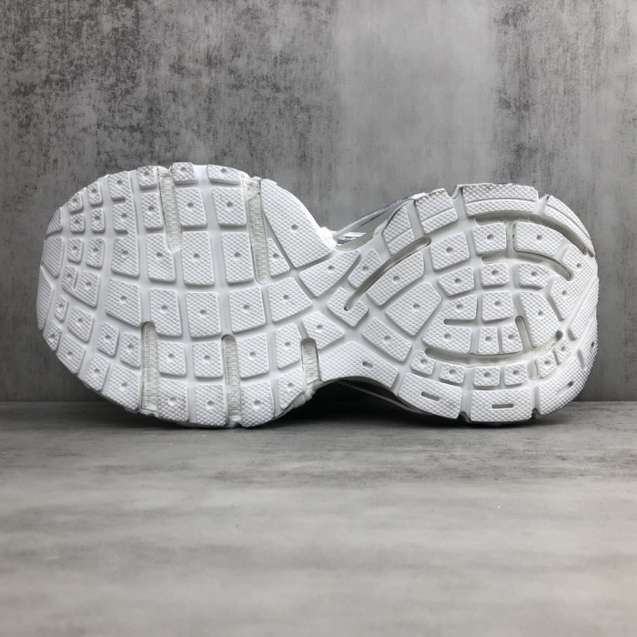 WOMEN SIZE 35-39 Men SIZE 39-45 B*alenciaga Sneaker  Top quality 1:1