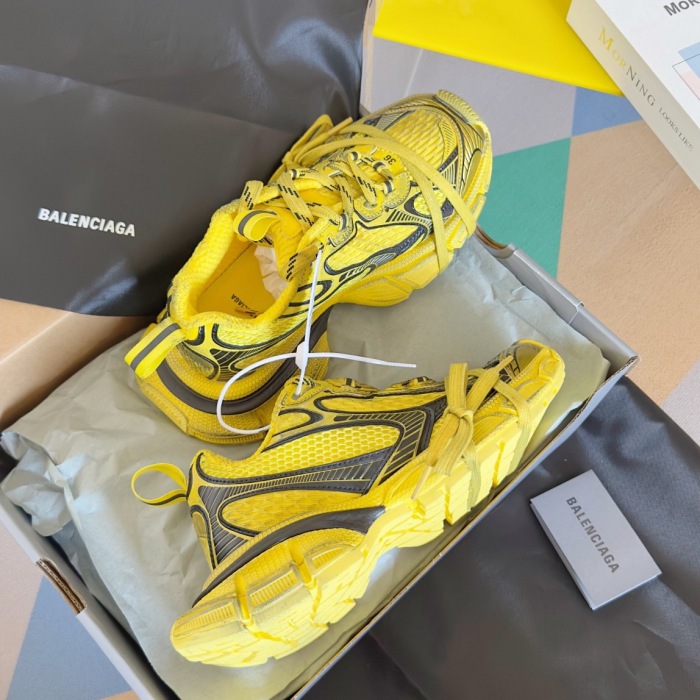 WOMEN SIZE 35-39 Men SIZE 39-45 B*alenciaga Sneaker  Top quality 1:1