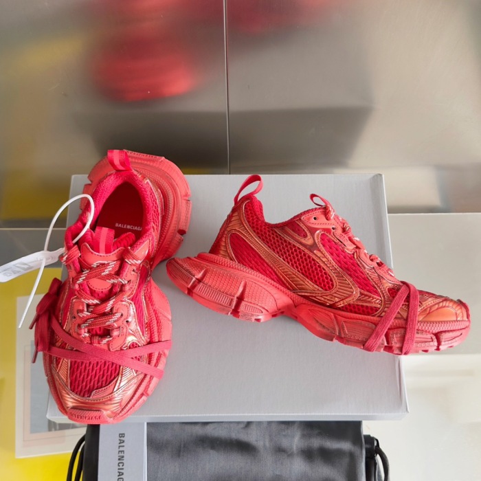 WOMEN SIZE 35-39 Men SIZE 39-45 B*alenciaga Sneaker  Top quality 1:1