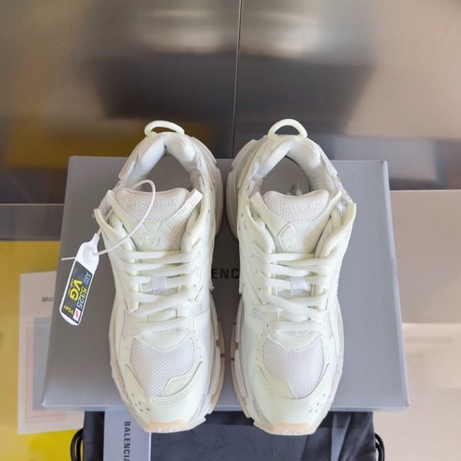 WOMEN SIZE 35-39 Men SIZE 39-45 B*alenciaga Sneaker  Top quality 1:1