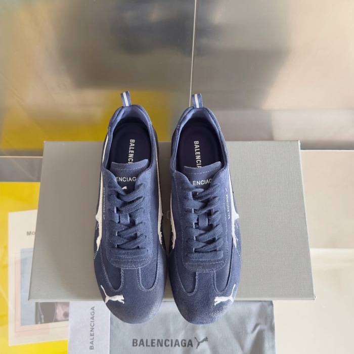 WOMEN SIZE 35-39 Men SIZE 39-45 B*alenciaga Sneaker  Top quality 1:1