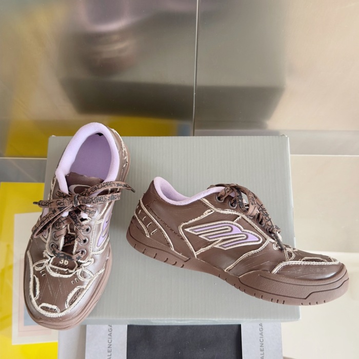 WOMEN SIZE 35-39 Men SIZE 39-45 B*alenciaga Sneaker  Top quality 1:1