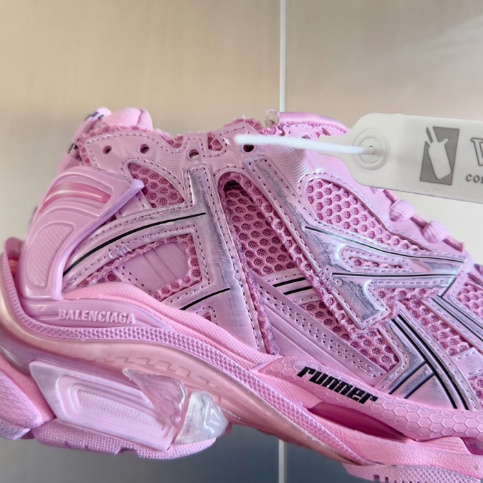 WOMEN SIZE 35-39 Men SIZE 39-45 B*alenciaga Sneaker  Top quality 1:1