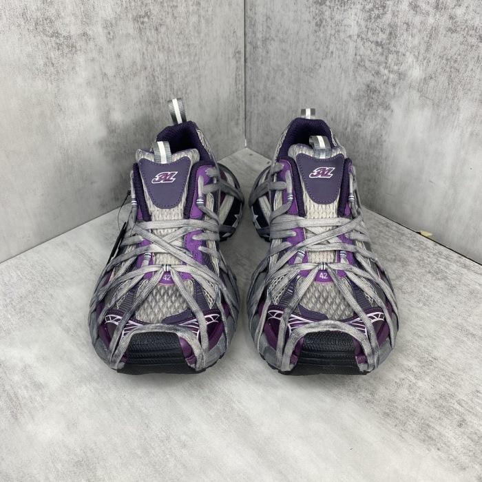 WOMEN SIZE 35-39 Men SIZE 39-45 B*alenciaga Sneaker  Top quality 1:1