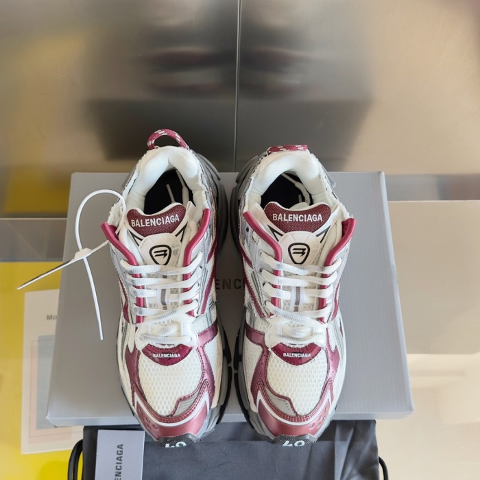 WOMEN SIZE 35-39 Men SIZE 39-45 B*alenciaga Sneaker  Top quality 1:1