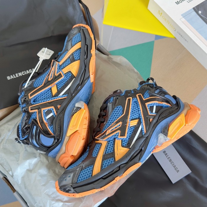 WOMEN SIZE 35-39 Men SIZE 39-45 B*alenciaga Sneaker  Top quality 1:1