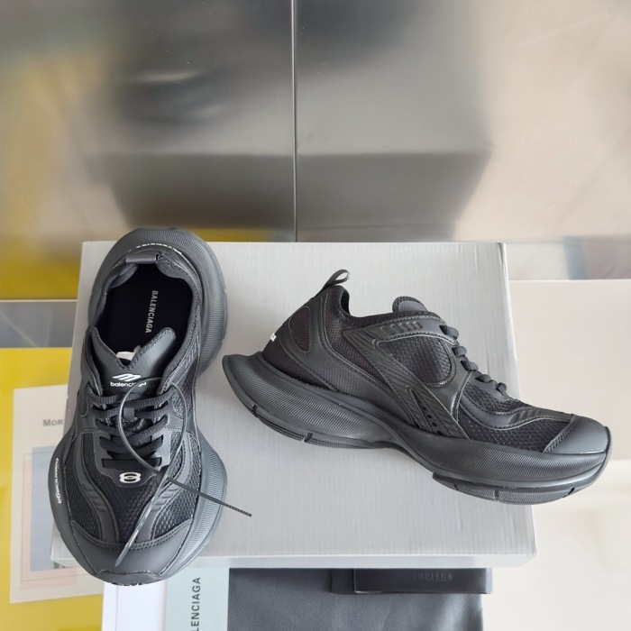 WOMEN SIZE 35-39 Men SIZE 39-45 B*alenciaga Sneaker  Top quality 1:1