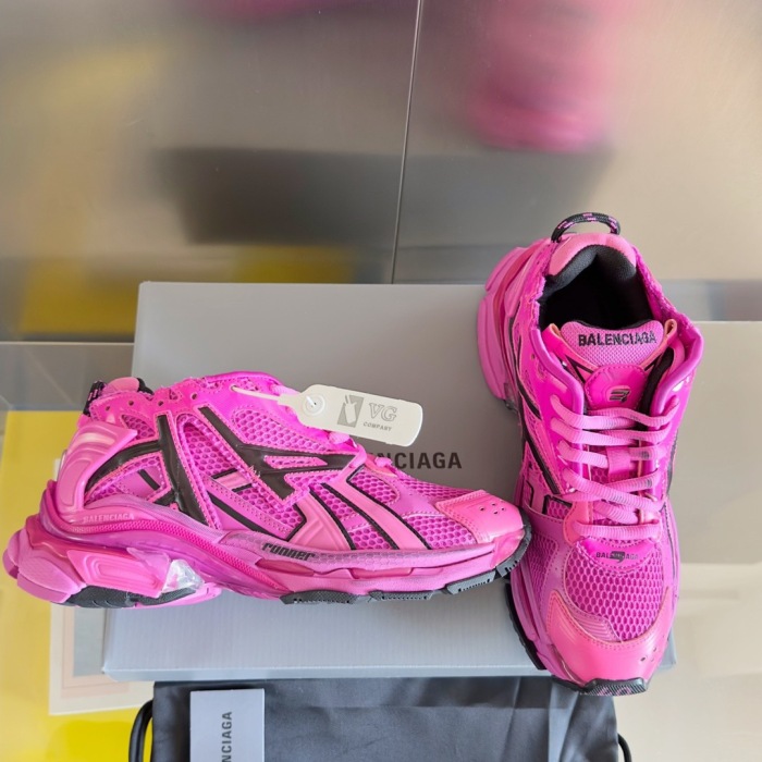 WOMEN SIZE 35-39 Men SIZE 39-45 B*alenciaga Sneaker  Top quality 1:1