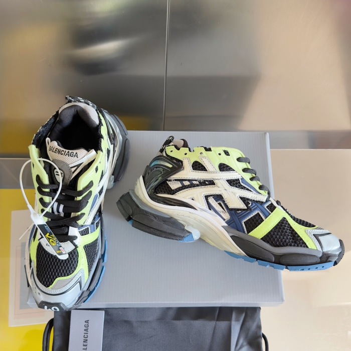 WOMEN SIZE 35-39 Men SIZE 39-45 B*alenciaga Sneaker  Top quality 1:1