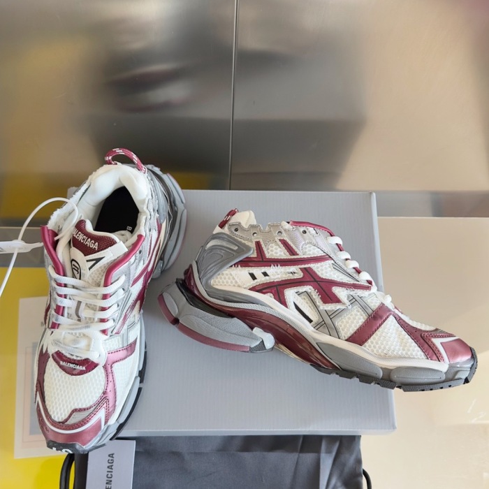 WOMEN SIZE 35-39 Men SIZE 39-45 B*alenciaga Sneaker  Top quality 1:1