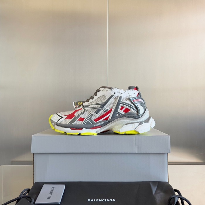WOMEN SIZE 35-39 Men SIZE 39-45 B*alenciaga Sneaker  Top quality 1:1