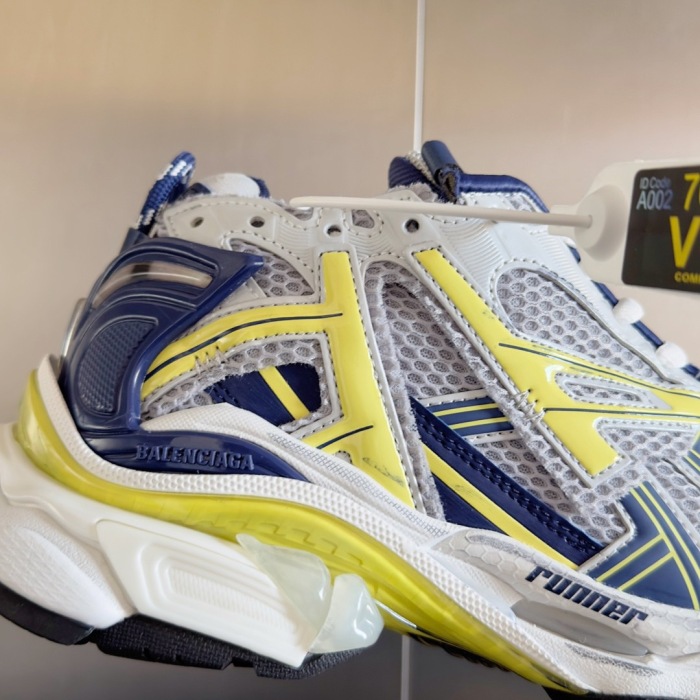 WOMEN SIZE 35-39 Men SIZE 39-45 B*alenciaga Sneaker  Top quality 1:1