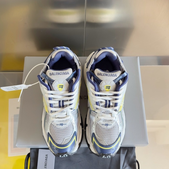 WOMEN SIZE 35-39 Men SIZE 39-45 B*alenciaga Sneaker  Top quality 1:1