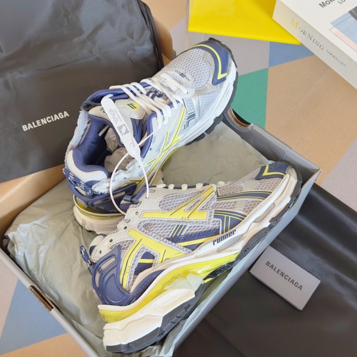 WOMEN SIZE 35-39 Men SIZE 39-45 B*alenciaga Sneaker  Top quality 1:1