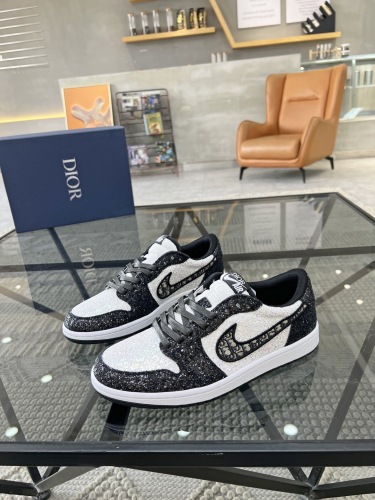Nike Air Jordan 1