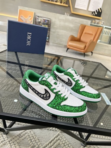 Nike Air Jordan 1