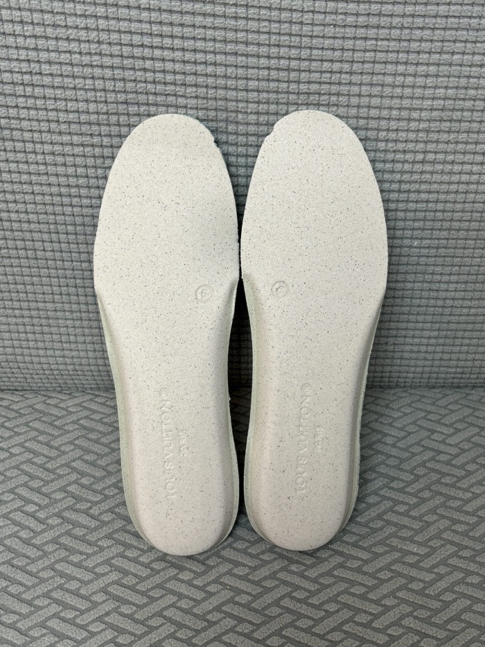 Men  Women  L*ouis V*uitton   Top Sneaker L*V Trainer