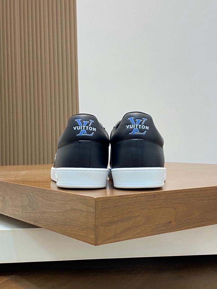 Men  L*ouis V*uitton  Top Sneaker L*V Shoes