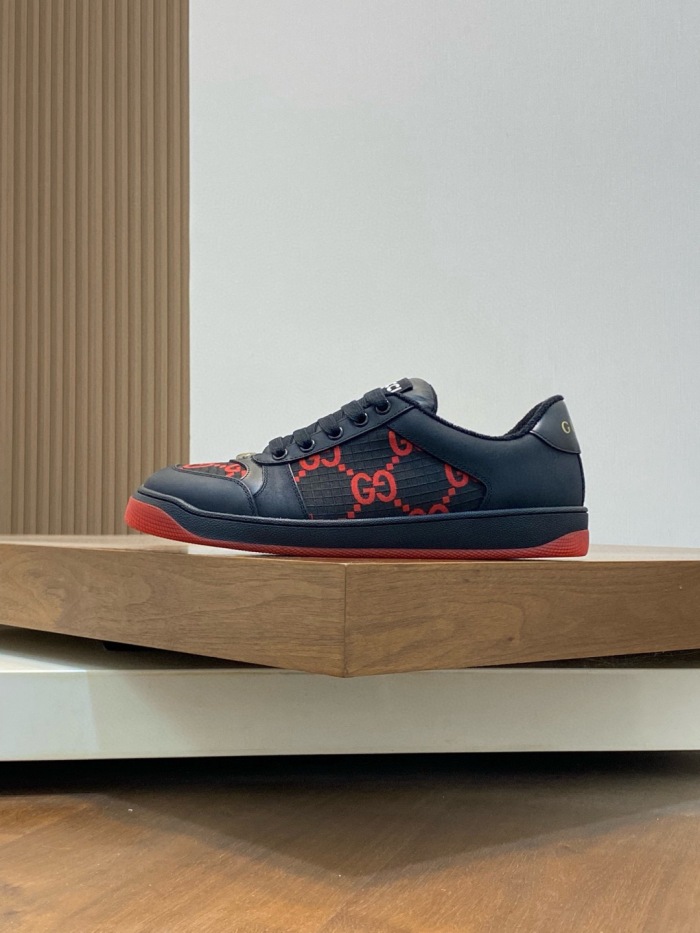 Men Women  G*ucci Top quality 1:1 Sneaker size 35-46