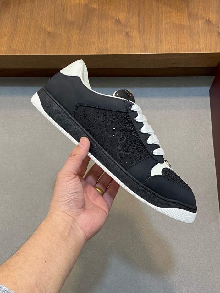 Men Women  G*ucci Top quality 1:1 Sneaker size 35-46